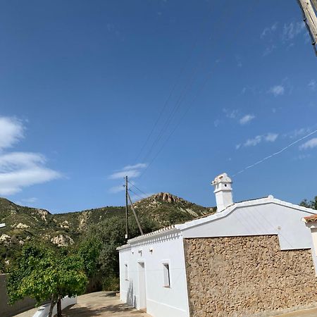 Los Perales Sorbas Εξωτερικό φωτογραφία