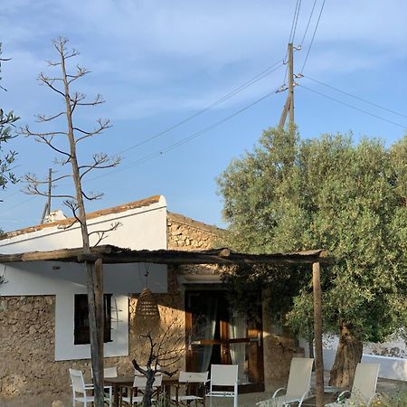 Los Perales Sorbas Εξωτερικό φωτογραφία