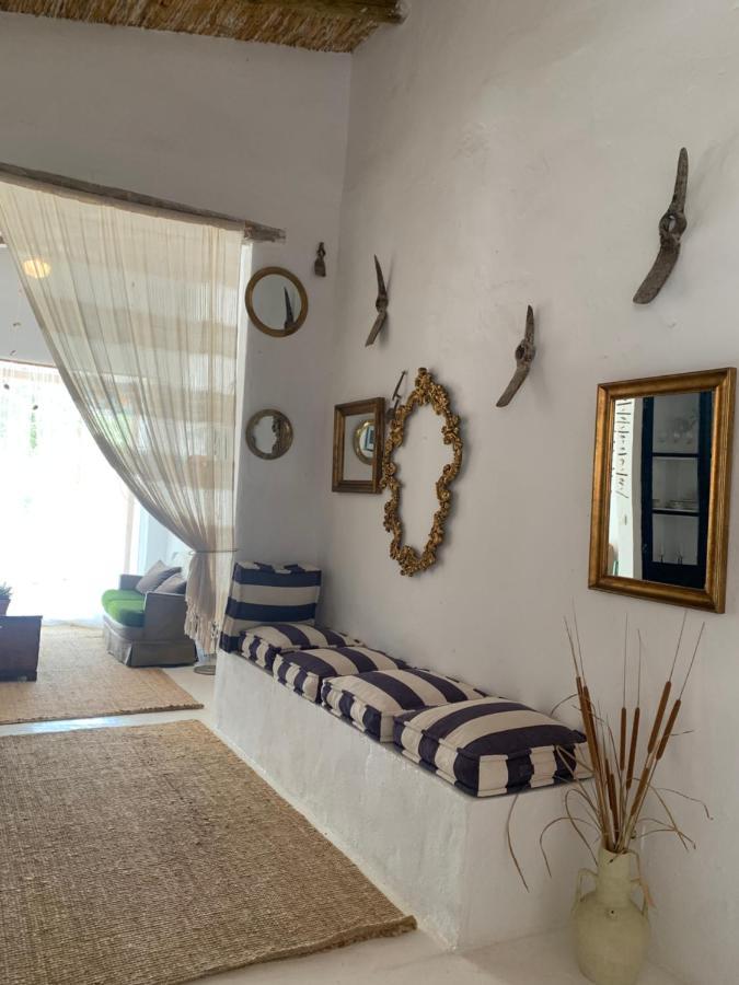 Los Perales Sorbas Εξωτερικό φωτογραφία