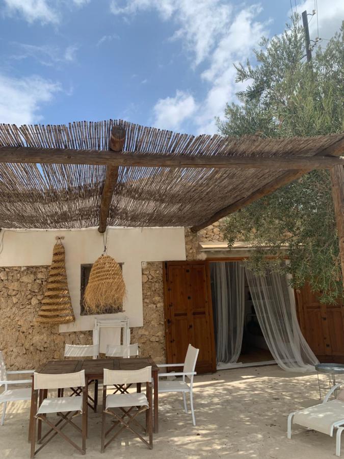 Los Perales Sorbas Εξωτερικό φωτογραφία