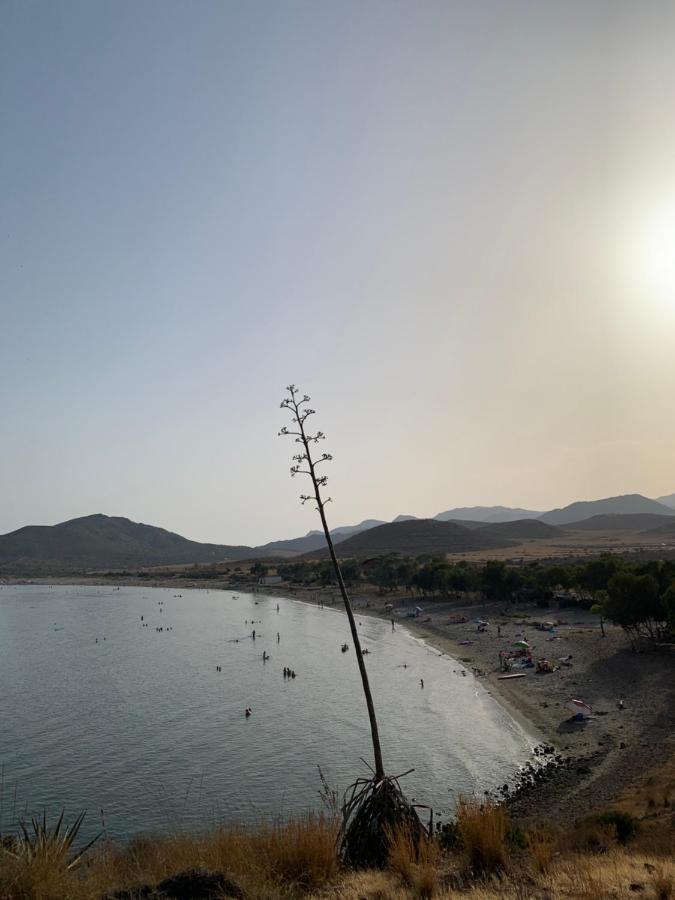 Los Perales Sorbas Εξωτερικό φωτογραφία