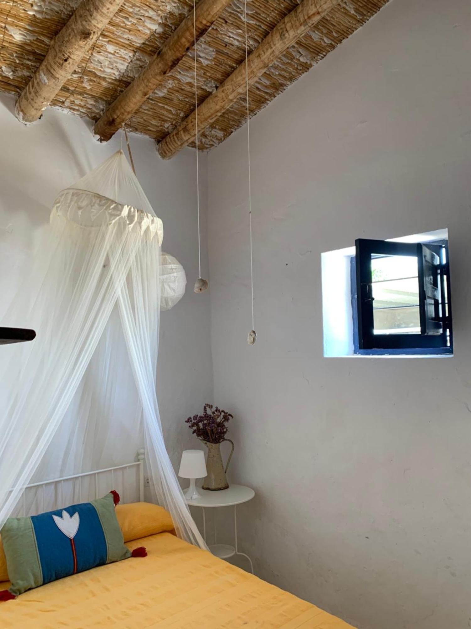 Los Perales Sorbas Εξωτερικό φωτογραφία