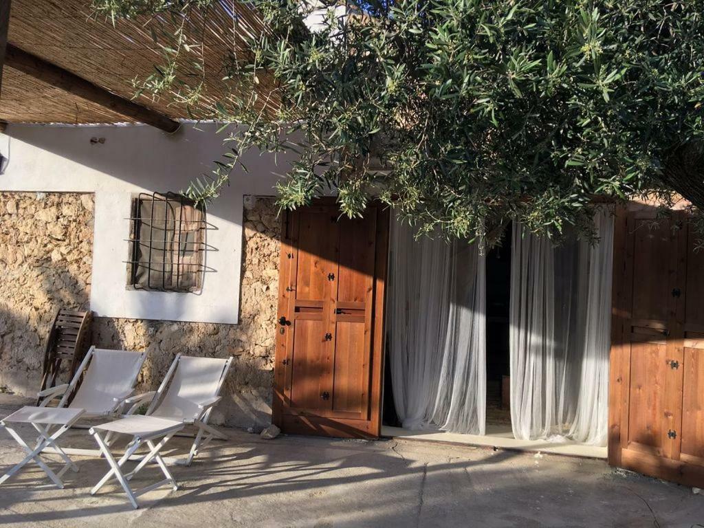 Los Perales Sorbas Εξωτερικό φωτογραφία